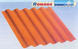 Romana Egeo