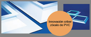 Base de PVC